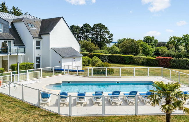 Residence La Voile D'or, L'ile-aux-moines - Foto 11