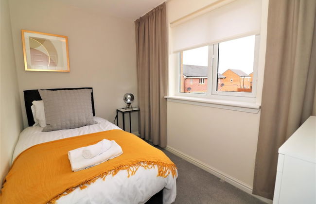 Morrison House Holytown - Photo 53