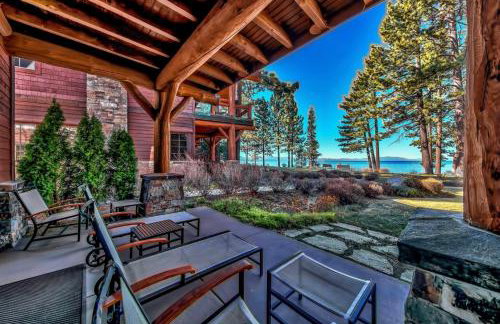 The PEAK Matterhorn 9 - The Ultimate in Lakefront Luxury - Foto 30