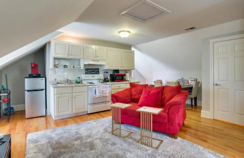 4 Mi to Dtwn Simplistic Summerville Studio - Foto 20