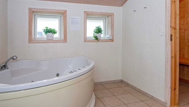 Holiday Home in Sydals - Photo 3, Soin spa