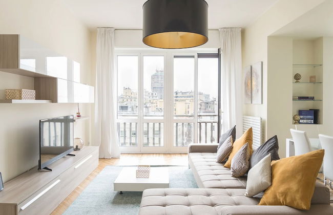 Heart Milan Apartments - San Sepolcro Duomo - Foto 1