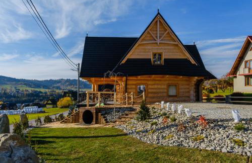 Boska Osada - Foto 67