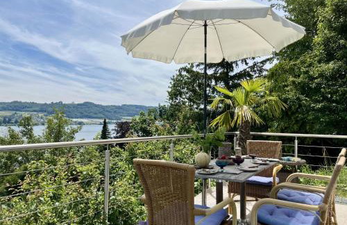 Holiday Home Seepanorama by Interhome - Foto 57