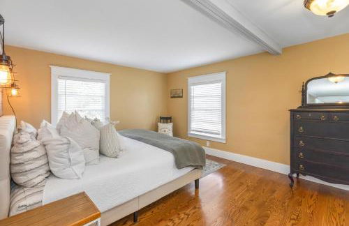 Three Fields Farmhouse - Foto 18