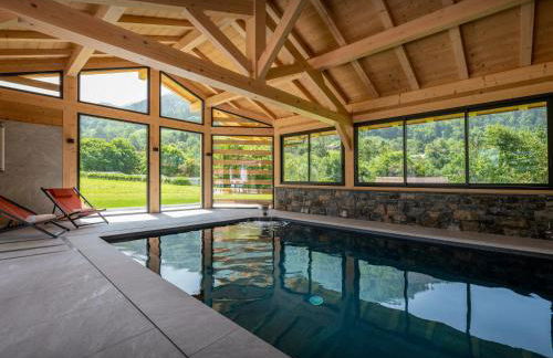 Chalet Julena - OVO Network - Foto 21