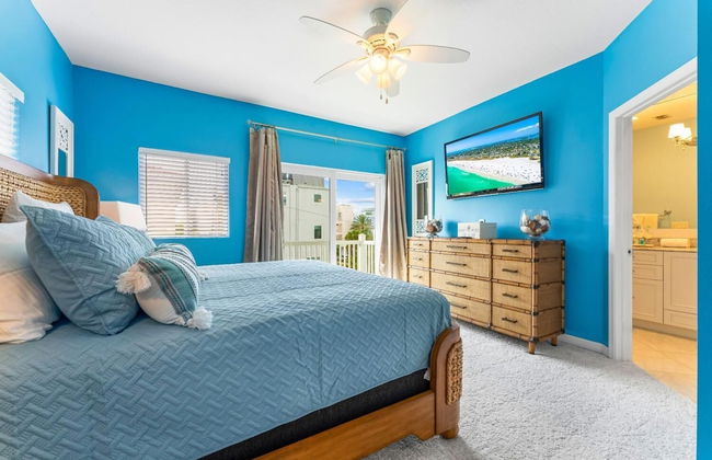 Beach Walk by Beachside Management - Foto 9