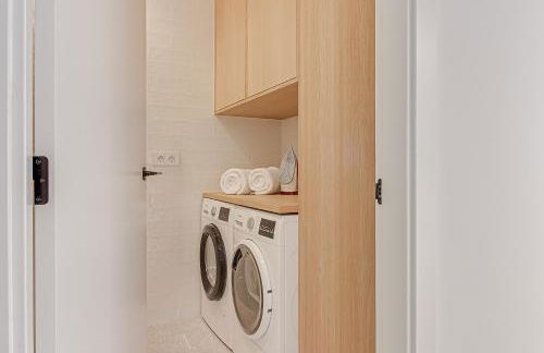 Riazor Deluxe Penthouse - Foto 24