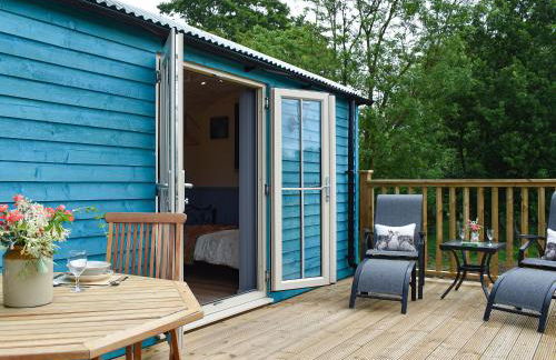 The Shepherd's Hut - Foto 12