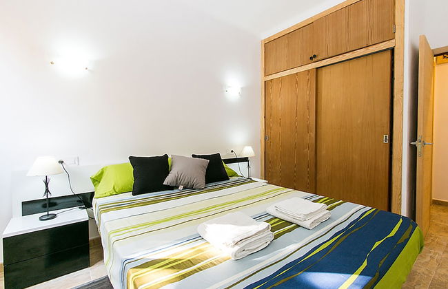 Apartamento Ferragut - Foto 6