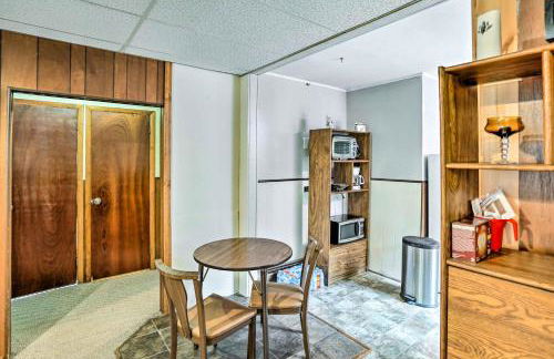 Secluded Getaway Less Than 10 Mi to Saratoga Springs! - Foto 7