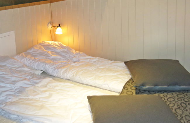 3 bedroom Apartment in Geilo with swimming pool and garden - Photo 9