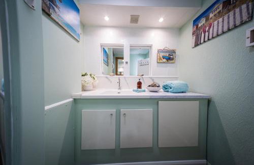 2 Independant Boutique Apartments one sleeps 2 the other sleeps 4, Meadowhall, Sheffield Arena, Free Parking - Foto 12