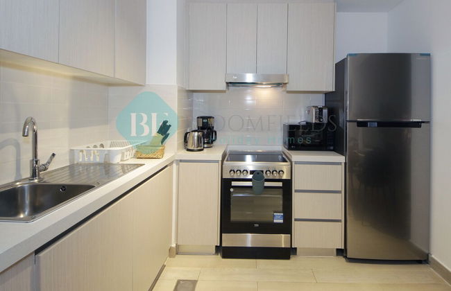 Stunning canal view apartment Yas island - Foto 10