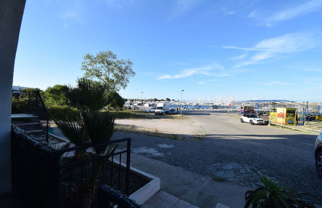 Harbour Apartment - Foto 15