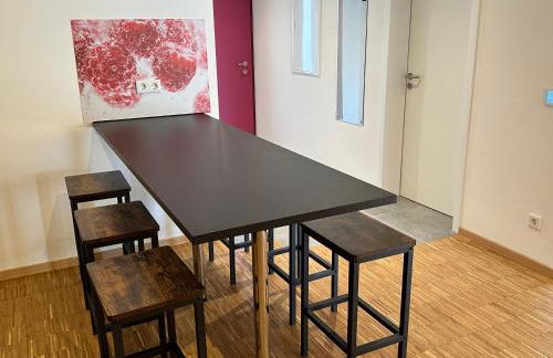 EBM-Apartments Altenmünster mit Wallbox - Foto 14