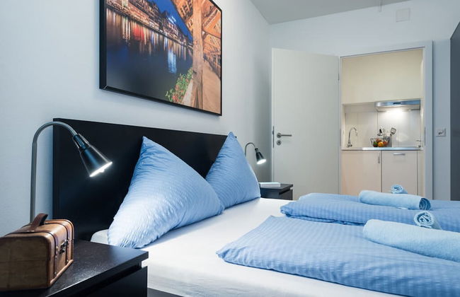 Hitrental Old Town Apartments - Foto 2