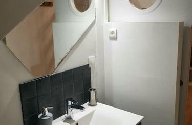 Le Sable d'Or - charme - détente - Foto 11