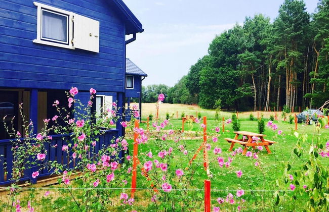 Holiday Home, Nowe Warpno, for 6 Persons - Photo 16