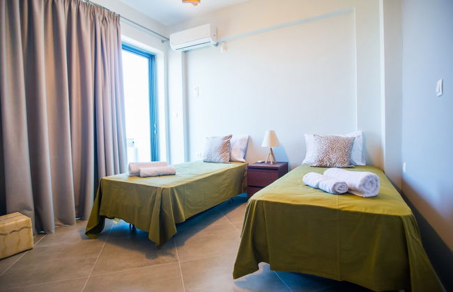 Onar Zin Seabliss - Penelope Poolside Getaway - Foto 22