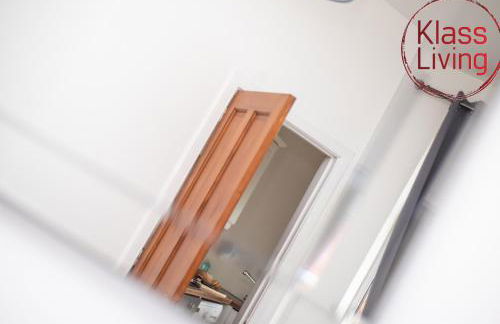 One Bedroom Apartment by Klass Living Serviced Accommodation Bellshill - Cosy Apartment with WIFI and Parking - Foto 50