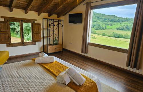 La Casina de Tresvilla Eco-House - Foto 6