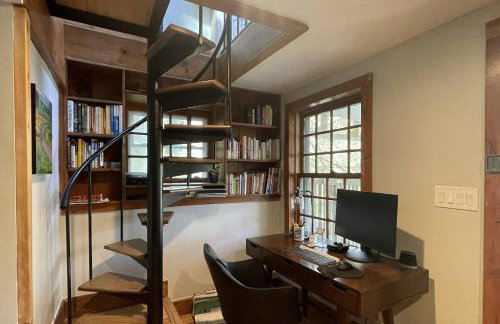 Lake Zoar Cabin - Foto 49