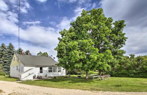 Rustic Hamilton Farmhouse Stunning Mtn Views - Foto 22