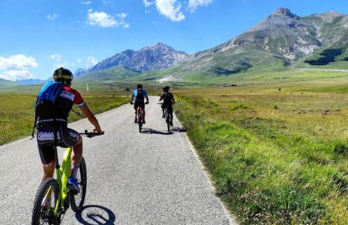 La Castellina di Monticchio - Appartamento Centrale con Parcheggio - Foto 32