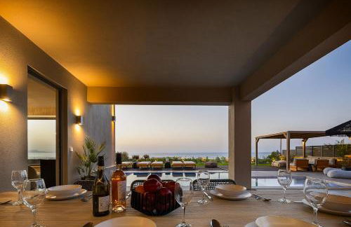 Villa Aya - Coastal Villa, Minimalist Elegance by etouri - Photo 69