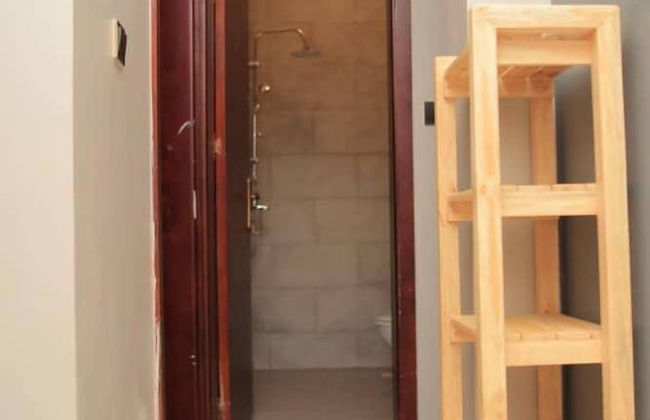 Cozy Condo At Najjera Heights - Foto 19