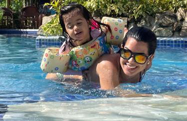 Luxo à Beira-Mar - Flats no Carneiros Beach Resort - Foto 47