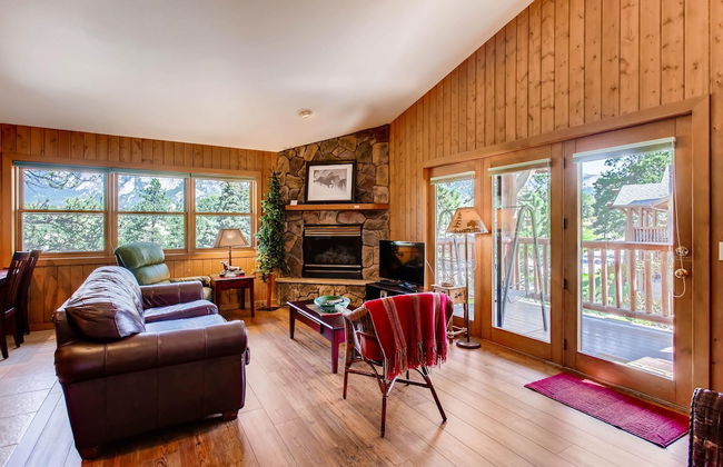 Black Canyon Inn Unit C6 - Foto 5