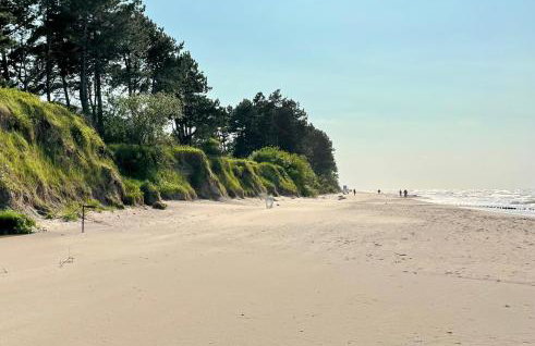 Let's Sea SPA - Premium Apartamenty z ogródkiem, przyjazne zwierzętom - Foto 58