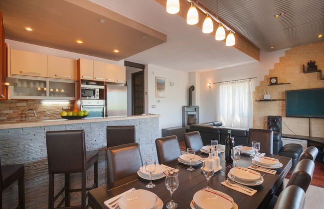 Villa Homeland - Foto 42