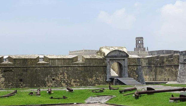 Tickets to the San Juan de Ulúa Fortress - Photo 5, Immerse yourself in colonial history