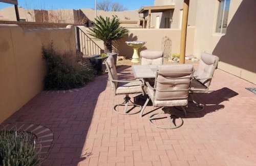 55 Plus 2-bedroom, 2-bathroom Townhouse in The Springs at Santa Rita - Foto 12