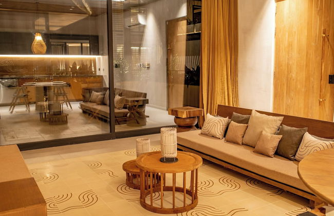 QUIN Surf Residence Nosara - Photo 78