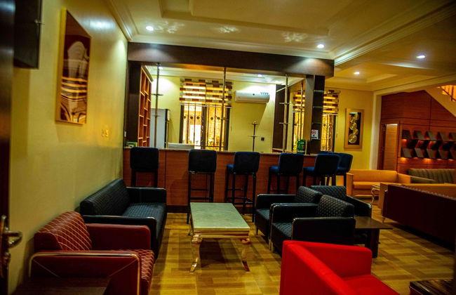 OTKS APARTMENT GUZAPE - Foto 18