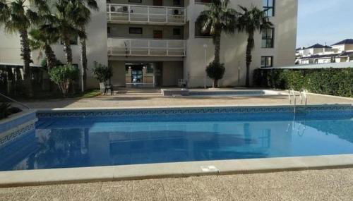212 Relax Sea Views - Alicante Holiday - Foto 3