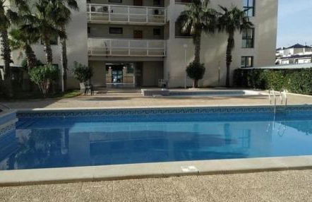 212 Relax Sea Views - Alicante Holiday - Foto 3
