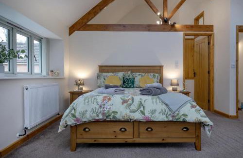 Bamford Barn - Foto 14