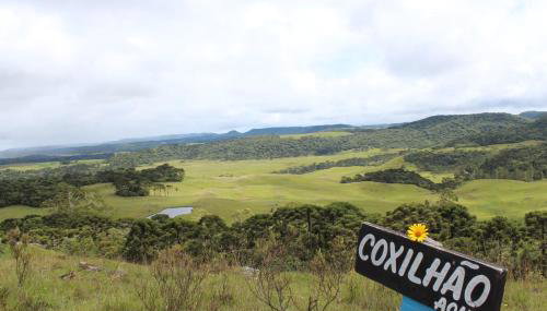 Costão do Cambará Pousada Fazenda - Foto 4