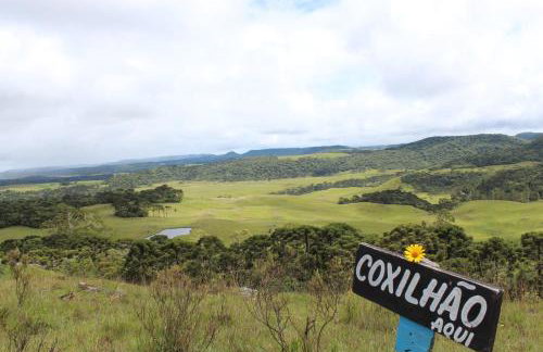 Costão do Cambará Pousada Fazenda - Foto 4