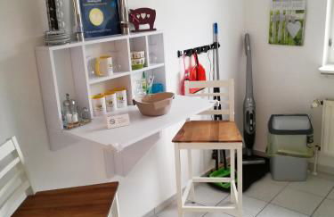 Ferienwohnung "Zur Biene" - Foto 17