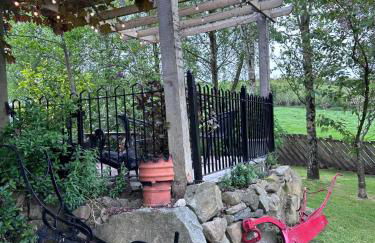 The Loft at Rowantree Cottage - Foto 6