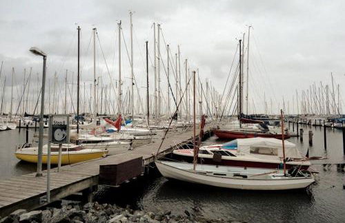 CBlue: Küstenzauber barrierefrei mit Balkon - Foto 17
