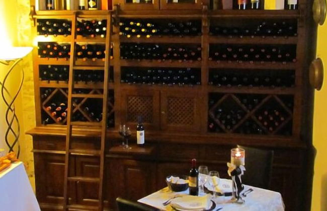 Palazzo del Papa Agriturismo - Photo 26