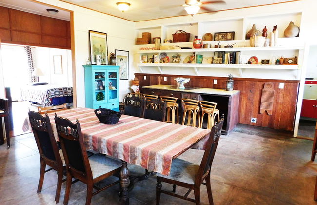 Pahala Plantation Cottages - Foto 73