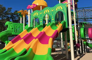 Bursztynowo Mikoszewo - Foto 62